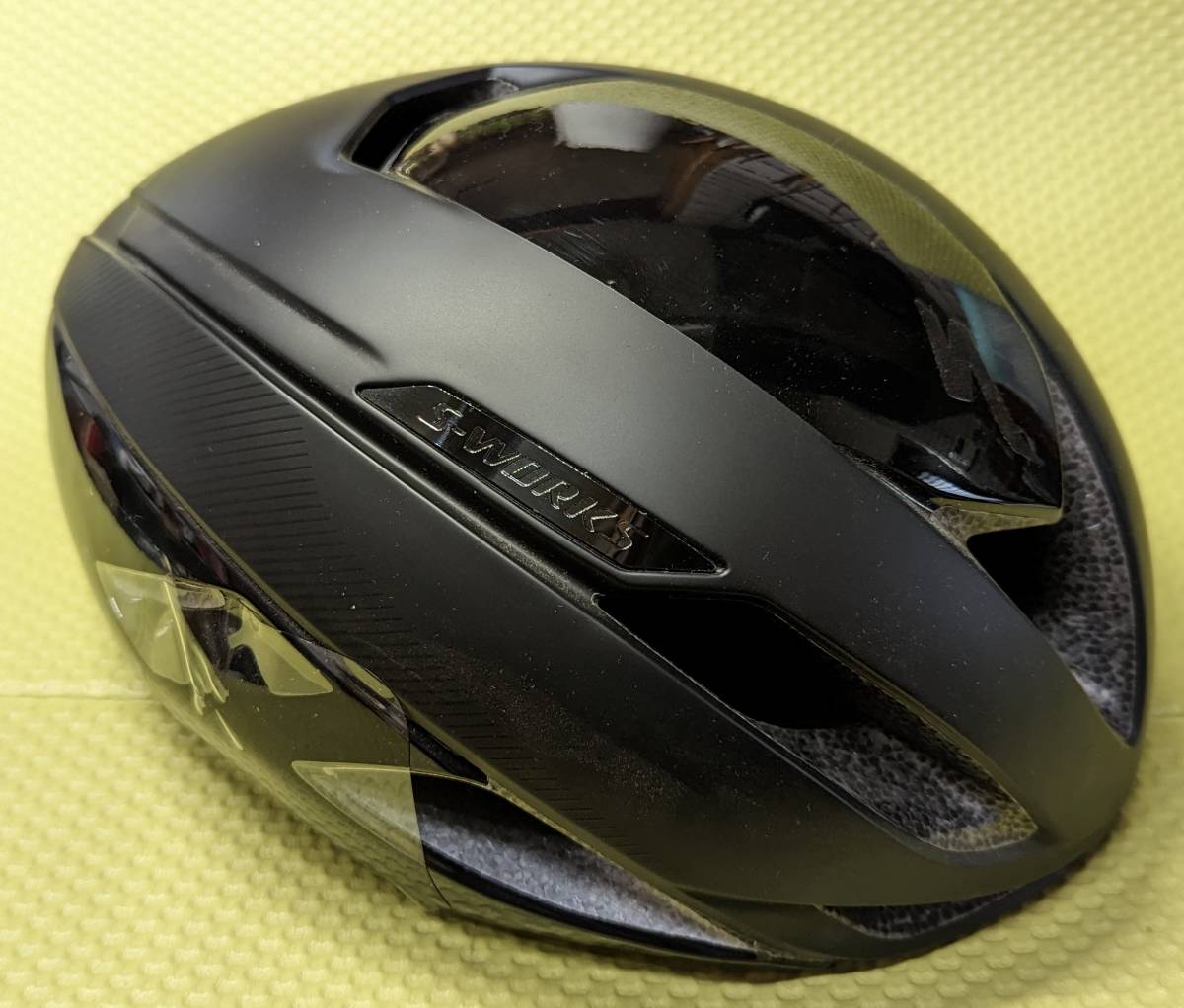 ヤフオク! -「s-works evade」(自転車、サイクリング) の落札相場 ...