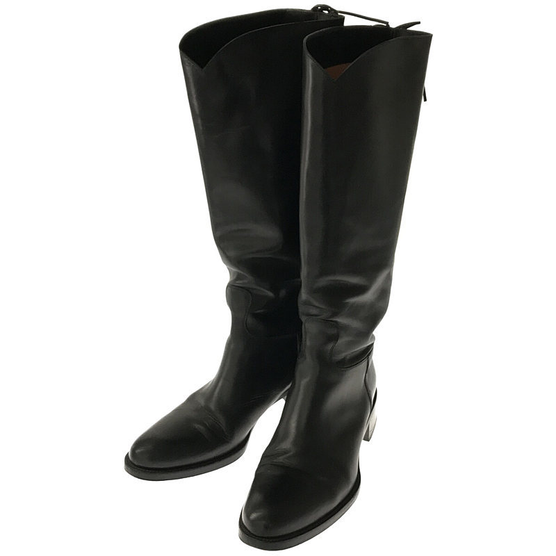 サイズ37.5□新品□SARTOREレザー乗馬ブーツ SR2405□2-16-2 www1.up