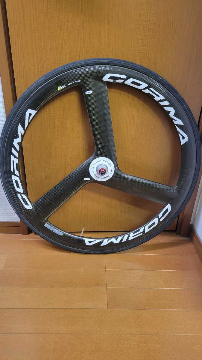 ヤフオク! -「コリマ ホイール」の落札相場・落札価格