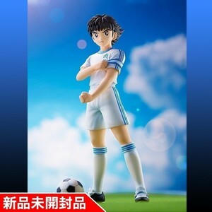 【国内正規品/新品未開封】キャプテン翼 POP UP PARADE 大空翼 グッドスマイルカンパニー goodsmilecompany サッカー フィギュア