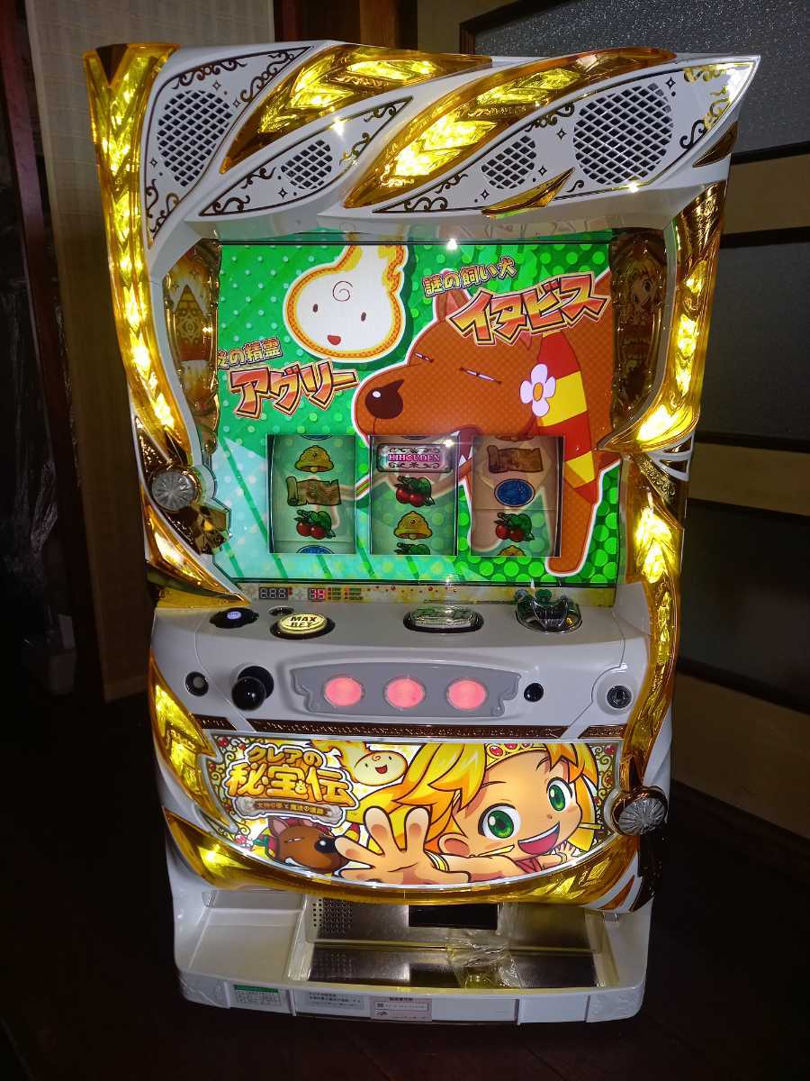 ヤフオク! -「秘宝伝 実機」の落札相場・落札価格 ヤフオク! -「秘宝伝 実機」の落札相場・落札価格