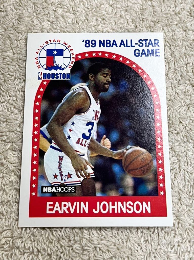 最新作の ヴィンテージ 90s 極レア NBA 総柄 マジックジョンソン
