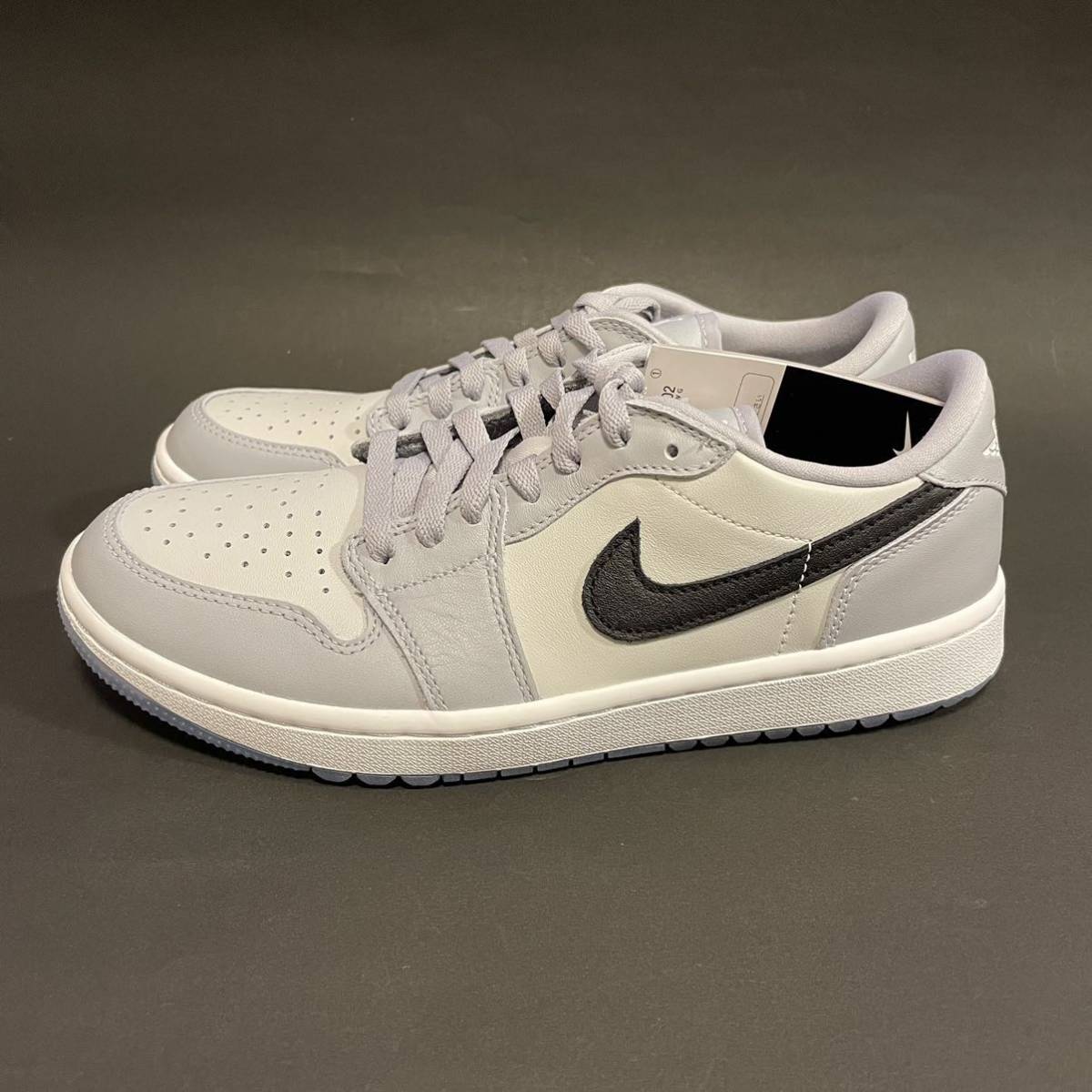 ヤフオク! -nike air jordan 1 golf(ファッション)の中古品・新品 ...