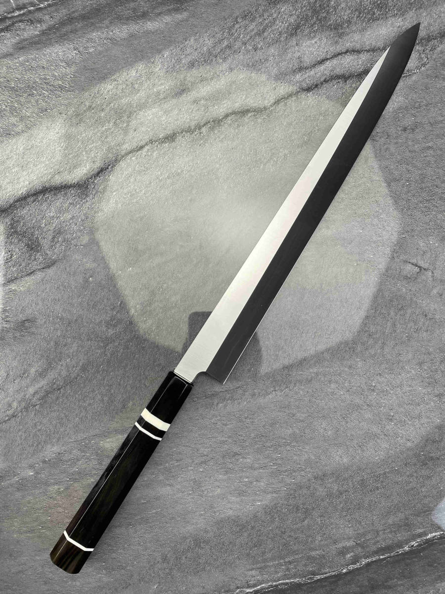 ヤフオク! -「柳刃包丁 尺一」の落札相場・落札価格 ヤフオク! -「柳刃包丁 尺一」の落札相場・落札価格