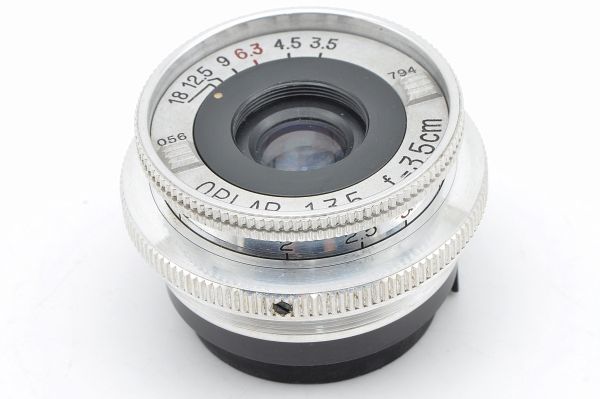 カメラ その他 FOCA OPLAR 50mm F2.8 オプラ #3013155 amaanoboarding.com