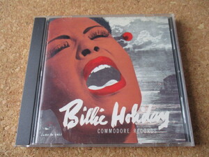 Billie Holiday/Strange Fruit ビリー・ホリディ 44年 感動的な、大傑作・大名盤♪！ 貴重な、国内盤♪！ 廃盤♪！ 彼女の、代表的作品♪！