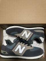 new balance ML574 KM2 TOKYO mita ニューバランス_画像1