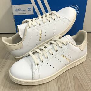 新品adidas Originals STAN SMITH for TOMORROWLAND 25 アディダス オリジナルス スタンスミス トゥモローランド ホワイト ゴールド 別注