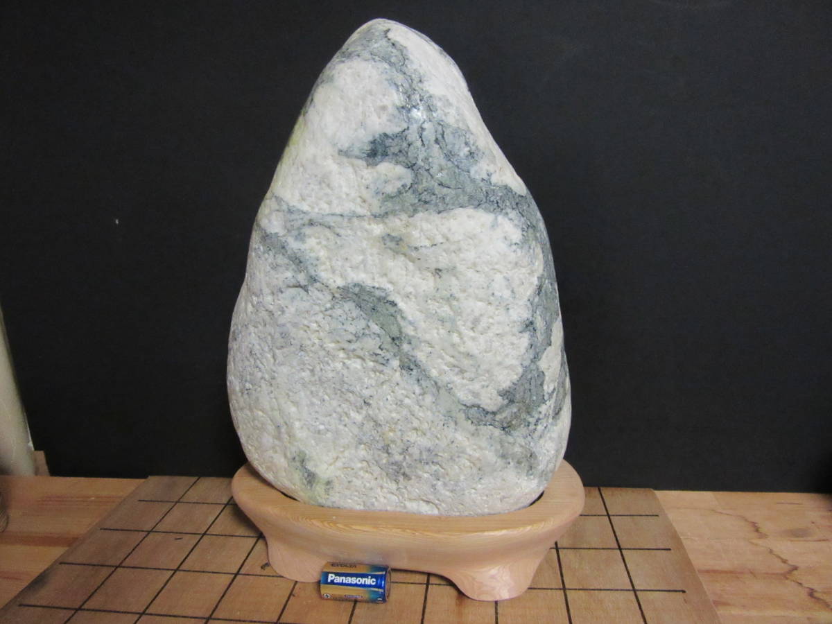 ヤフオク! -翡翠 原石 kgの中古品・新品・未使用品一覧
