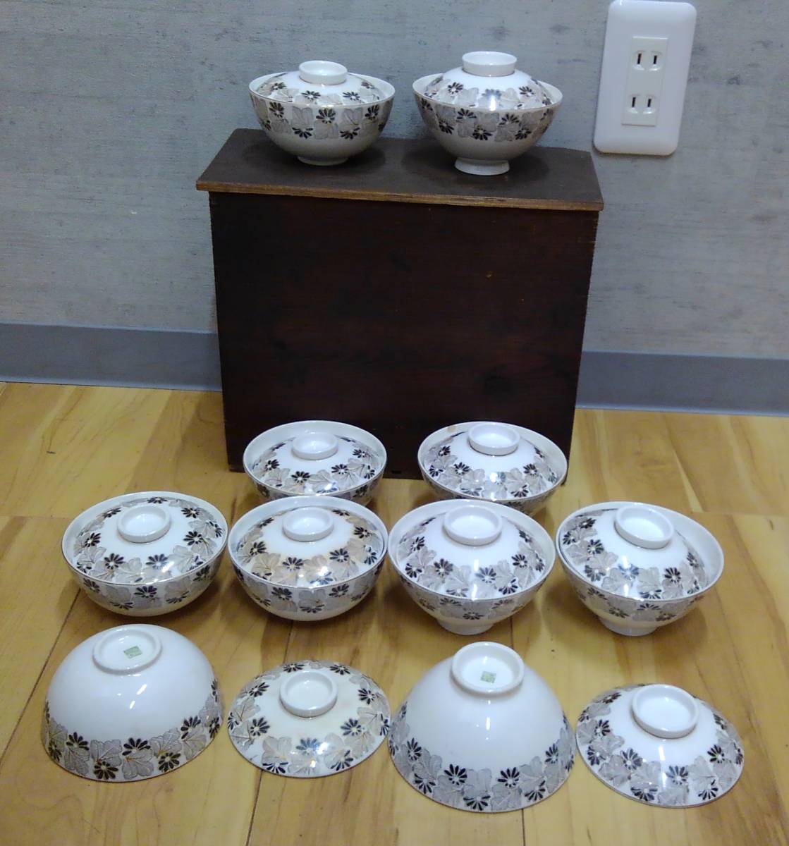 年最新ヤフオク! 日本硬質陶器の中古品・新品・未使用品一覧