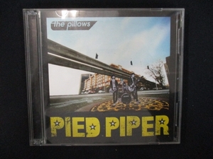 845＃中古CD PIED PIPER/the pillows