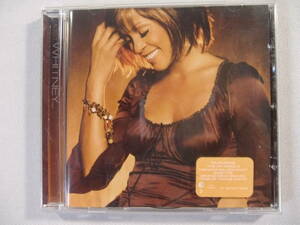WHITNEY HOUSTON ホイットニー・ヒューストン/JUST WHITNEY-P. Diddy - Kevin 'Sha'kspere' Briggs - Michael Hart Thompson - Nathan East