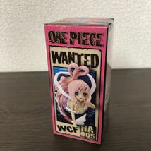 ★ONEPIECE ワールドコレクタブル WCF ワーコレ 覇 しらほし姫 HA005 2B-B4_画像3