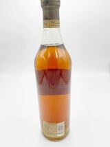 NIKKA ニッカ アランビック 古酒 未開栓_画像2