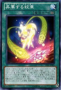 遊戯王カード 昇華する紋章 / レガシー・オブ・ザ・ヴァリアント LVAL / シングルカード