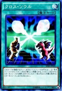 遊戯王 ストラクチャーデッキ クロス・ソウル SDKS-JP029 海馬瀬人編