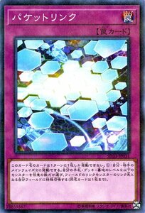 遊戯王カード パケットリンク ノーマルパラレル STRUCTURE DECK -パワーコード・リンク- SD33