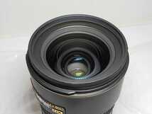 NIKON ニコン AF-S DX Zoom-Nikkor 17-55mm f/2.8G IF-ED レンズ カメラ _画像2