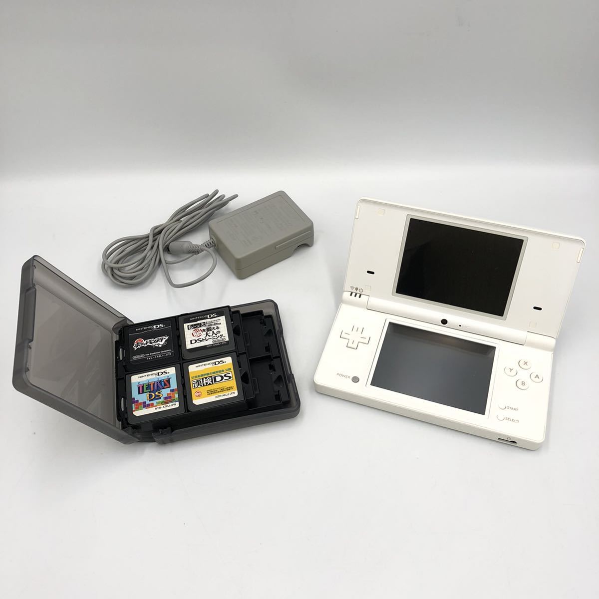 ヤフオク! -「ニンテンドーdsiソフト」の落札相場・落札価格