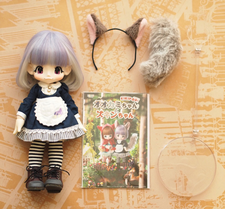 ヤフオク! -「キキポップ kikipop」の落札相場・落札価格