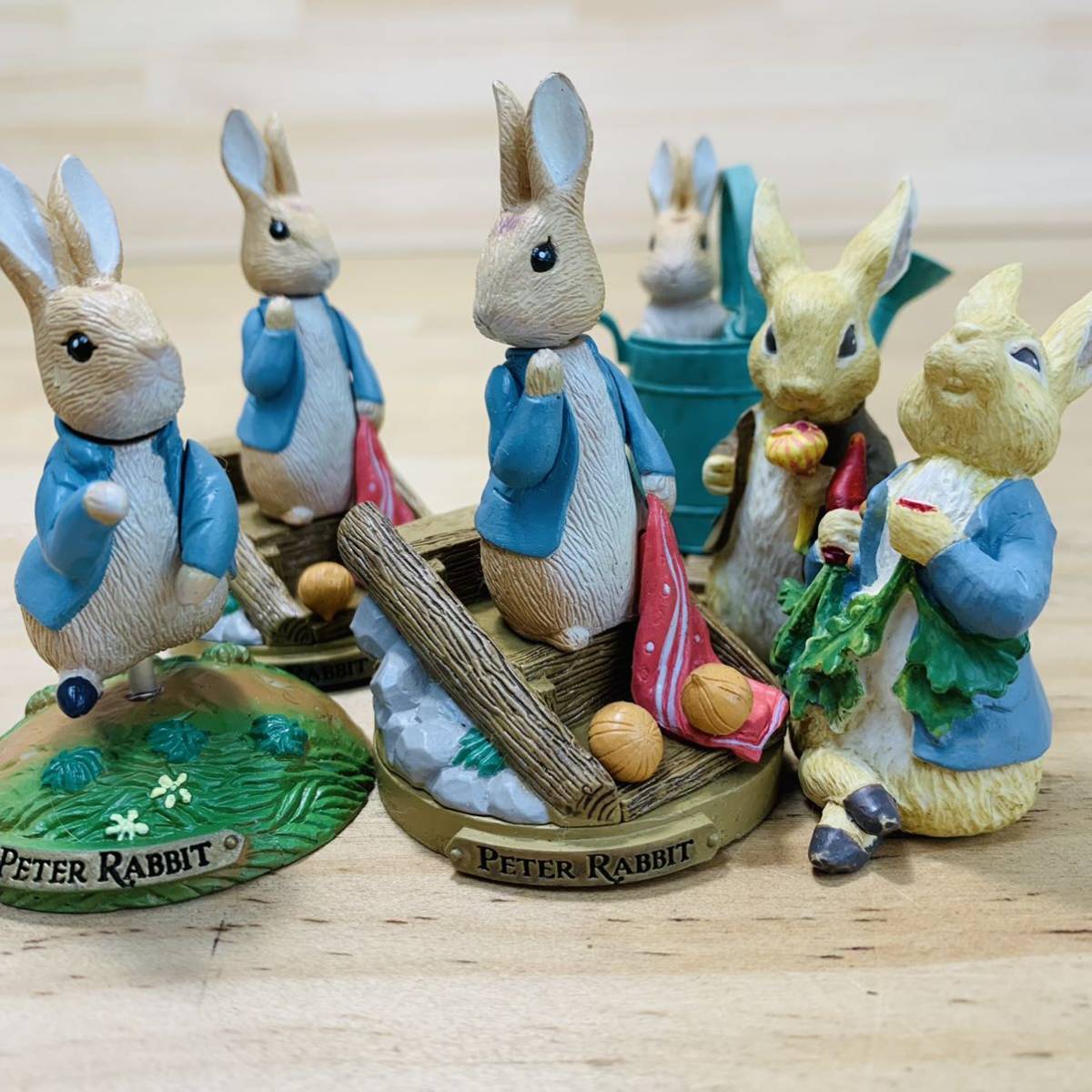 半額SALE☆ おまとめ18点 レア お得なセット ヴィンテージ ピーター