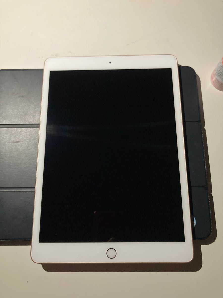 iPad 第7世代 Wi-Fi 32GB ブラック 箱無し ケース付き|PayPayフリマ