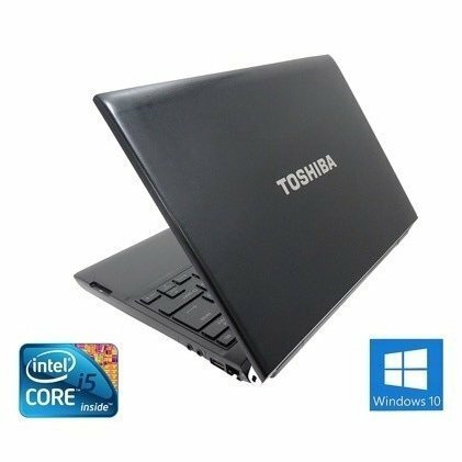 Win7 搭載/東芝/TOSHIBA RX3/Core i5 2.66GHz/Office 2016 搭載/メモリ4GB/250GB/13.3インチ/無線LAN搭載