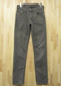 511 サイズ W29 L32 リーバイス デニム パンツ ジーパン ボトムズ ジーンズ スキンー ストレッチ パキスタン製 Levi's 古着 1J2996