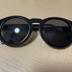 リリーブラウン サングラス