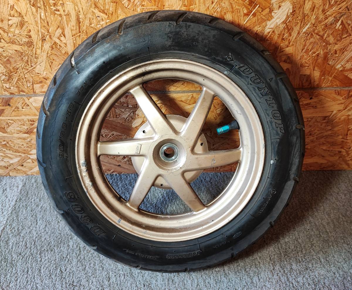 ヤフオク! -ライブディオ リアホイールの中古品・新品・未使用品一覧 ヤフオク! -ライブディオ リアホイールの中古品・新品・未使用品一覧