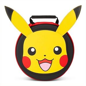 【訳あり】ポケモン ピカチュウ ニンテンドースイッチプロテクションケース 新品