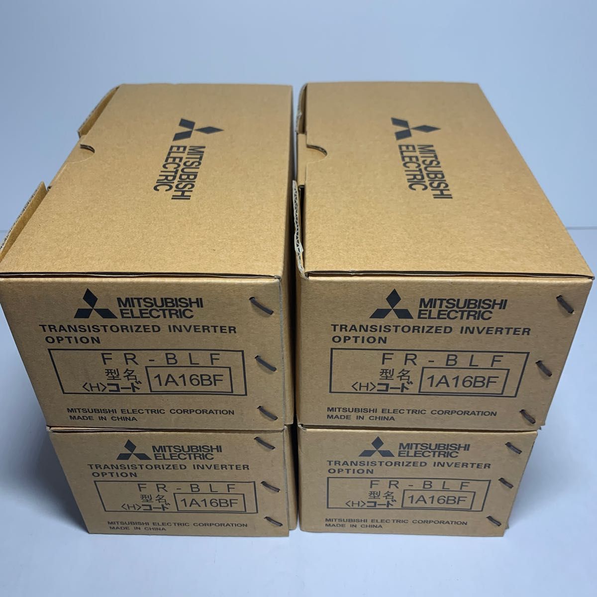新品未開封 三菱電機 RJ71LP21-25 1台 ネットワークユニット-