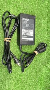 Omron(オムロン） AC ADAPTER STAL 43-241S DC24V 1.8A 動作品 1週間保証#GK1395