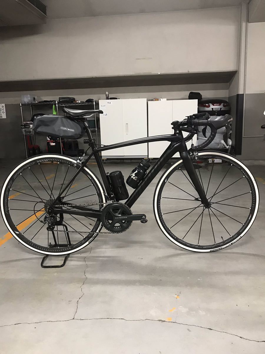 ヤフオク! -「tarmac sl4」の落札相場・落札価格