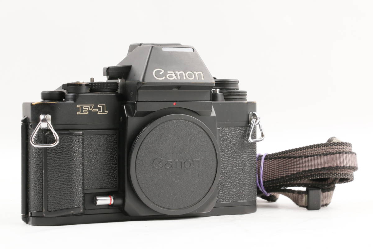 メーカー・ canon F-1 キャノン 一眼レフ フィルム カメラ レンズ 50mm ...
