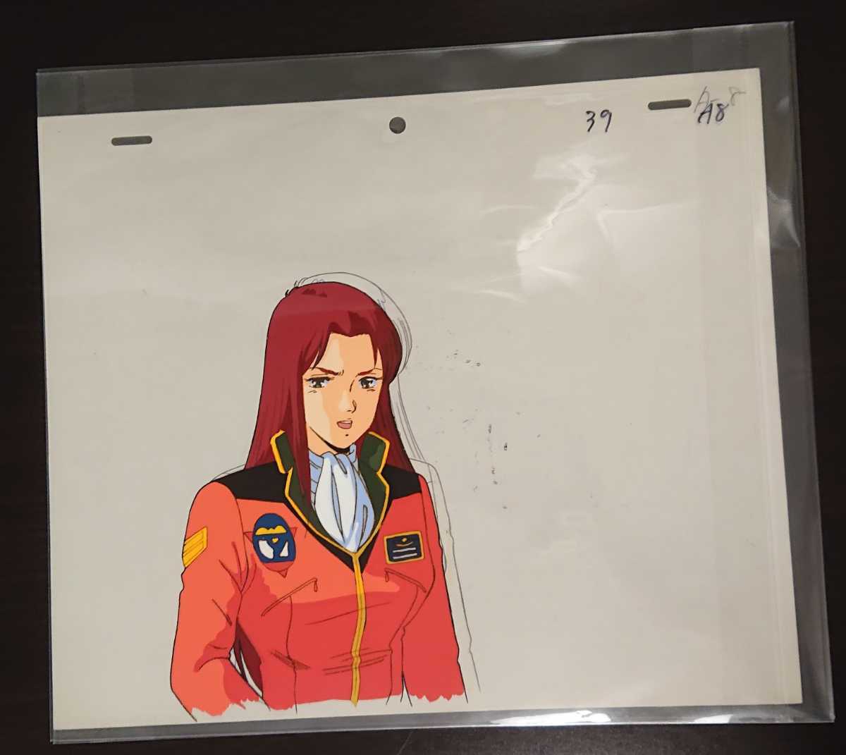 機動戦士ガンダム0080 ポケットの中の戦争 22430-01(5999) www.cinema.sk