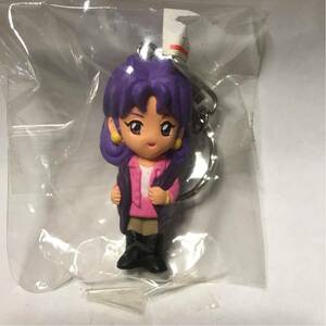  perhaps Konami Tokimeki Memorial time memory figure key holder E