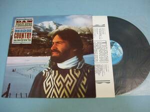 [LP] Dan Fogelberg / High Country Snows (1985)