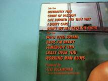 [LP] Ricky Van Shelton / Wild - Eyed Dream (1987)_画像3