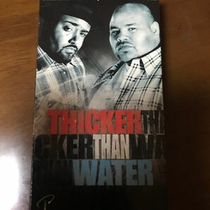 中古 VHS 激レア ブラックムービー映画 MACK10 FAT JOE MC EIHT ICE CUBE CJ Mac出演 ローライダー