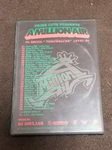 【中古DVD】A MILLION AIR/DJ SOUL JAH_画像3