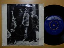 The Pretty Things-Cry To Me★ノルウェー Fontana Orig.7”_画像2