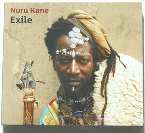 Nuru Kane[Exile]senegarugna-wa