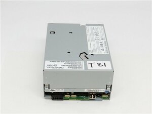 中古品　IBM　LTO　Ultrium　6　 テープライブ　動作品　送料無料 　