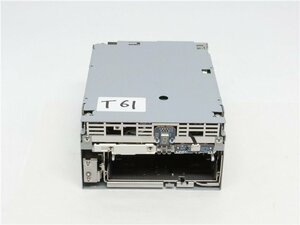 中古品　IBM　LTO　Ultrium　6　 テープライブ　動作品　送料無料 　