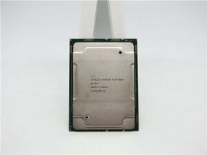  used Intel Xeon PLATINUM 8175M SR3FU 2.5GHZ operation goods free shipping 