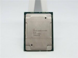 中古　Intel Xeon PLATINUM　8175M SR3FU 2.5GHZ 　動作品　　送料無料