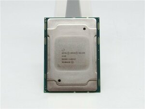 中古　Intel Xeon SILVER 4110 SR3GH 2.1GHZ 　動作品　　送料無料