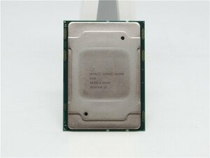 中古　Intel Xeon SILVER 4110 SR3GH 2.1GHZ 　動作品　　送料無料