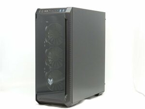 中古 　FSP　ゲーミングデスクトップPC用ケース 　　保管未使用　送料無料